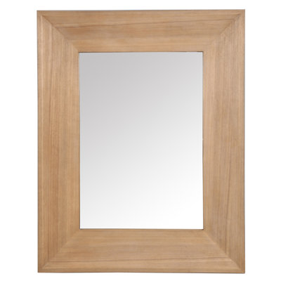 Ingall Wood Mirror