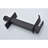 Waterfall Spout Single Handle Bathroom Sink Faucet-118543579