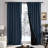 Wingard Blackout Curtain Pair-2120452103-2120452096