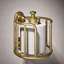 Artifacts® Toilet Tissue Carriage-1073307770