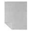 Jeté douillet 60 po x 70 po Crafted by Catherine Heathered-100756747