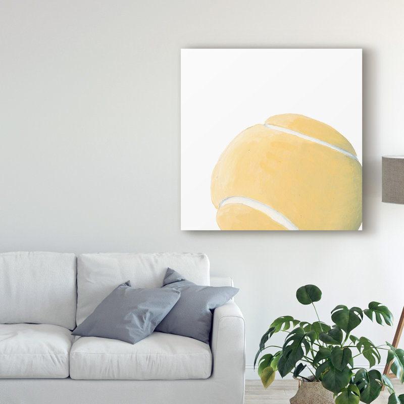 « sport x », reproduction de peinture à l’acrylique sur toile tendue, H 14 po x l 14 po x P 2 po