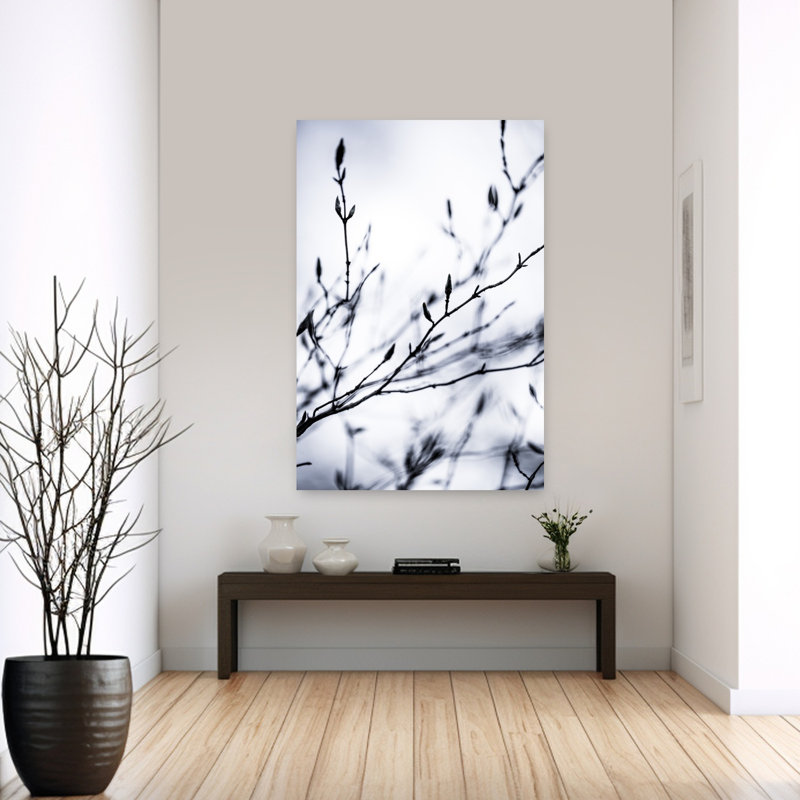 Art contemporain contemporain contemporain, H 60 po x l 40 po