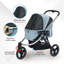 The Beast All Terrain Pet Jogging Stroller-86568463
