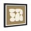 Ivory Shells Print by Oliver Gal-522226379-522226373