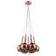 Viergeline 7 - Light Cluster Pendant-24321497