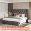 Lit tapissier avec rangement-316560891-316526703