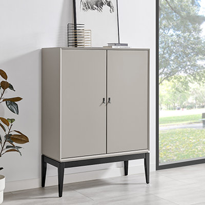 Rozele Accent Cabinet