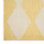  Tapis moderne jaune 6 pi x 9 pi Positano-1916106936-1916106930
