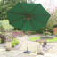 Sahara 3m Traditional Parasol-11991009