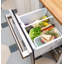 Monogram 24" Under Counter Double-Drawer Refrigerator-1482157493