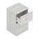 Allyannah 23.6" 2-Drawer Nightstand
