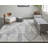 Cariotta Performance Abstract Indoor Rug-936271683