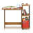 Lamisha Computer Desk-1361018623