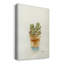 Succulent III - peinture sur toile tendue-849347872