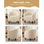 Fauteuil Sherpa Accry-326574479