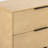 Haven 6 Drawer Solid Wood Dresser-838158026