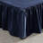 Ruffled Bed Skirt-1227714972-1227714960