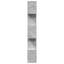Selime 70cm W Bookcase-1022554217