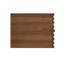 Winemaker 30" Floating Vanity in Charred Oak