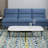 Malaika Coffee Table