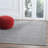 Bester Hand Woven Cotton Geometric Rug-756500231