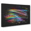 Rainbow Smoke Vol (1) - Wrapped Canvas-61882727
