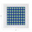 Cotton Blend Square Napkins-1843702553