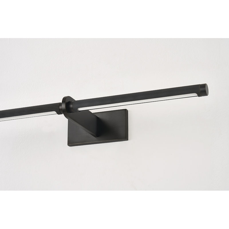 DEPTFORD Picture Light, Bronze
