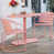 Corail sélectionné