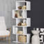 Chauncey Bookcase-250557276