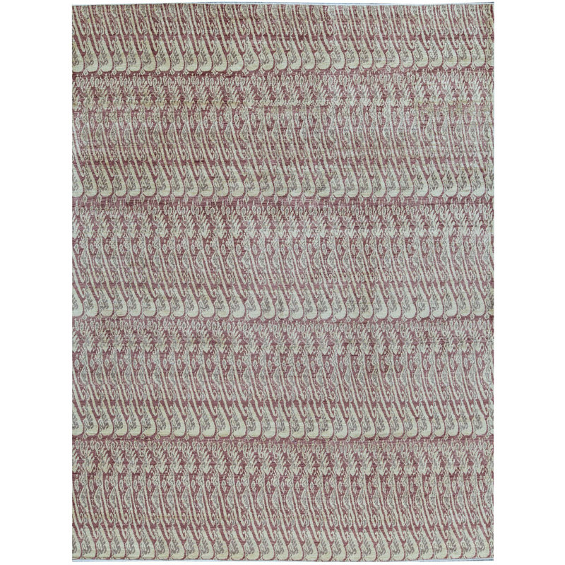 Sultanabad One-of-a-Kind 10' x 13' Area Rug