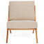 Fauteuil d'appoint scandinave Rashona-171800360