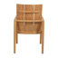 Ashland Patio Dining Armchair with Cushions-765605461-750875538-749763211