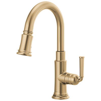 Rook® Pull-Down Bar Faucet