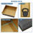 15" X 13" Stainless Steel Shower Niche-1462485900