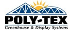 Poly-Tex logo