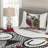 Owl Polyester Coverlet-41888358