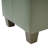 Demingo 41" Upholstered Contemporary Rectangular Storage Ottoman with Safety Hinge, Teal-1305292114