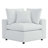 Commix 4-Piece Sunbrella Outdoor Patio Sectional Sofa-1499632372