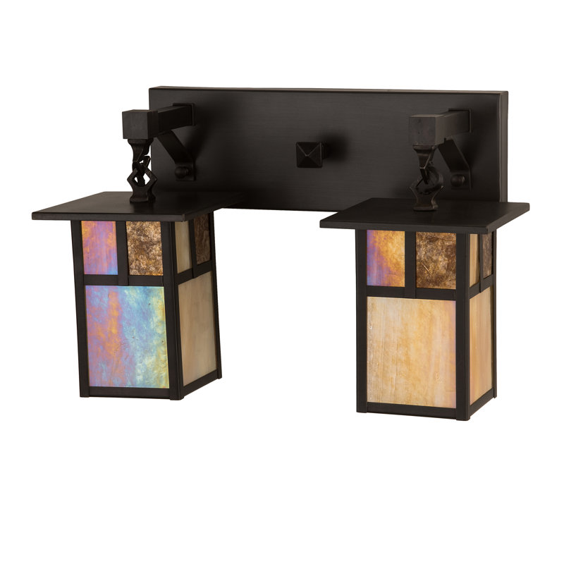 Hyde Park "T" Mission 2 - Light Bath Bar