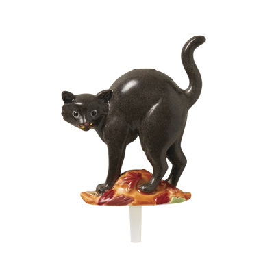 Lenox Profile Poppers Spooky Cat Popper