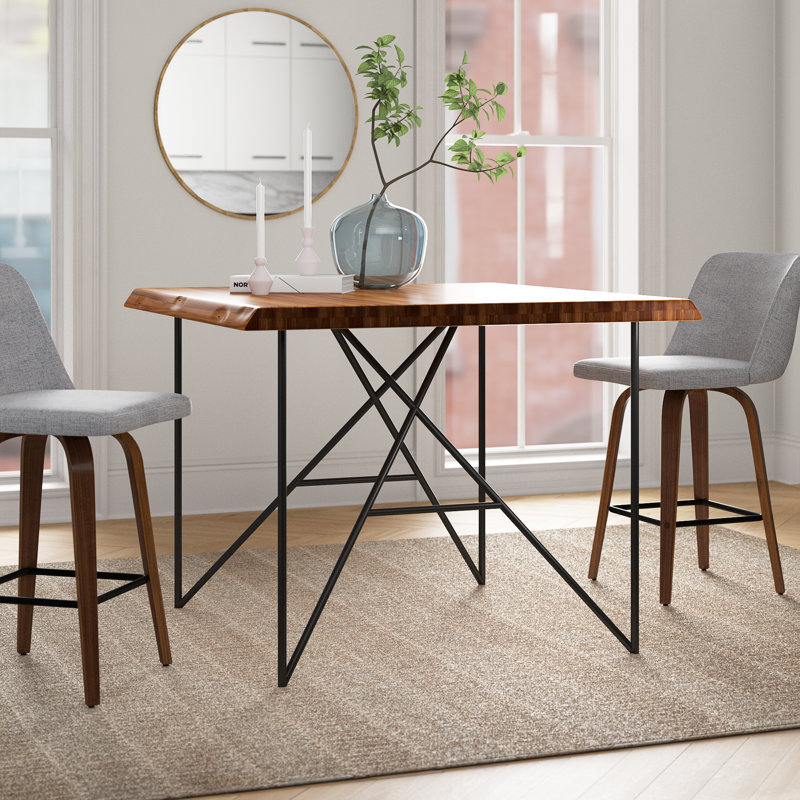 Table d'appoint 48 po L