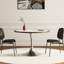 Table de salle à manger blanche-939513114