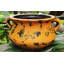 Pot de fleurs en argile aires-103285310
