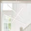 Vega 3 - Light LED Pendant-69737521-64113801