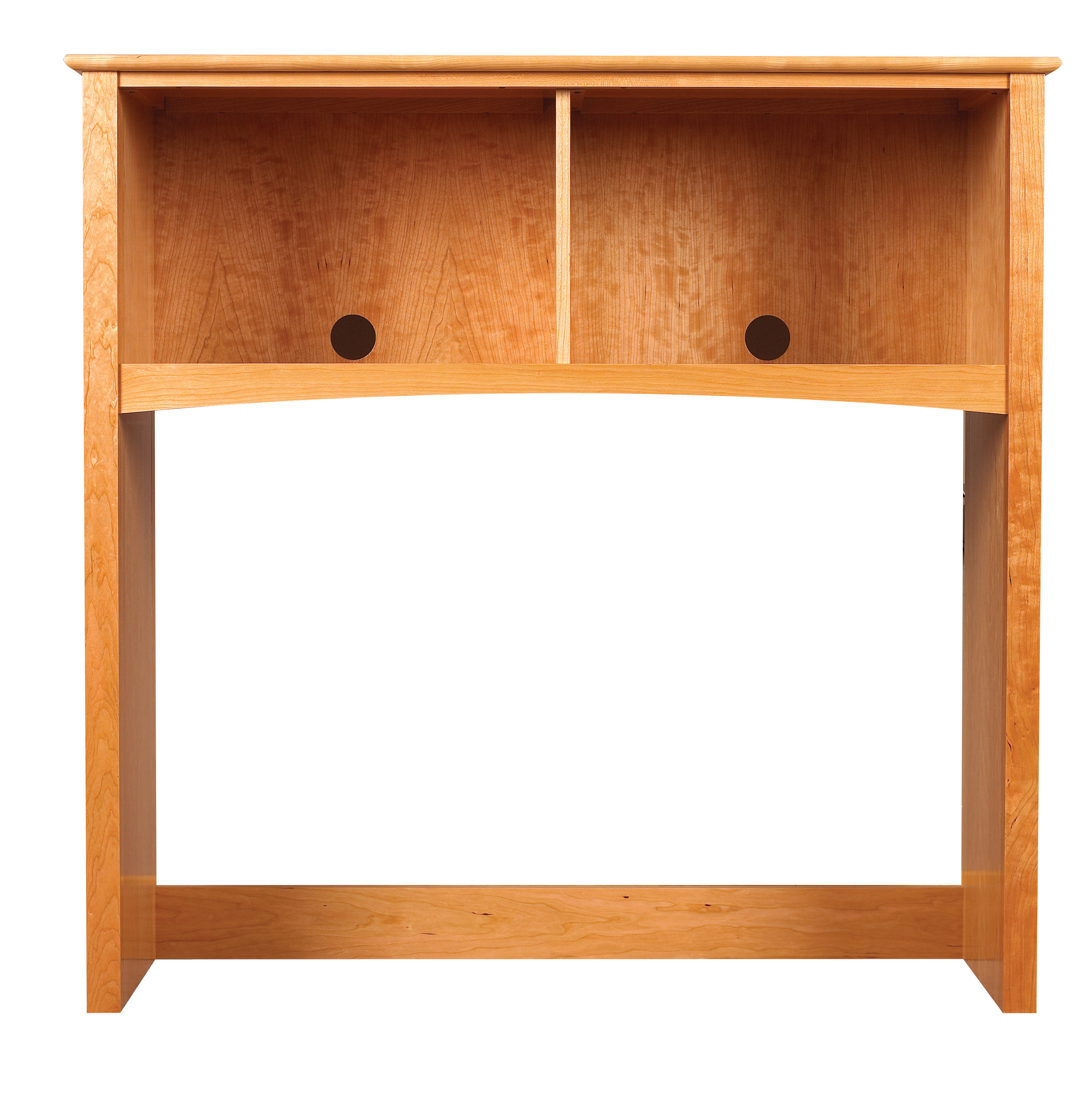Spectra Wood Newport Audio Rack - Wayfair Canada