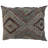 Geometric Reversible Throw Pillow