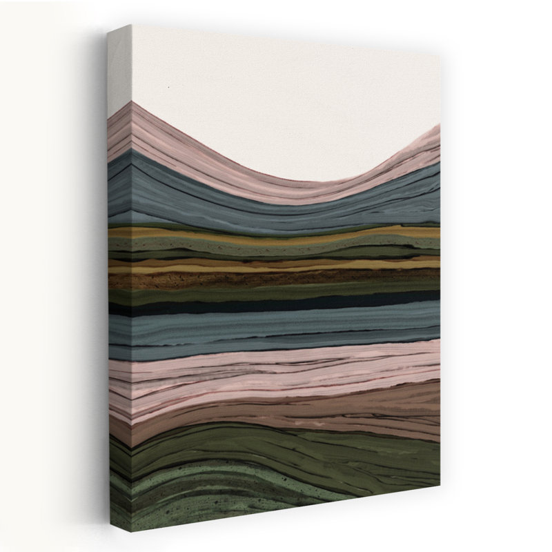 Print, 45.72cm H x 30.48cm W
