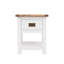 Vann 45 cm W Bedside Table-2081370187